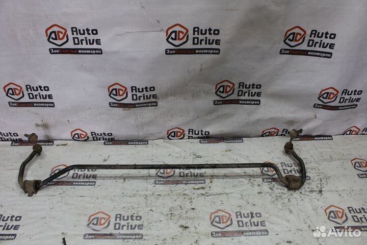 Mitsubishi Carisma Стабилизатор задней подвески