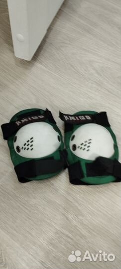 Налокотники детские
