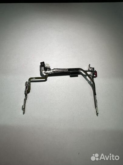 Детали iPhone SE 2020