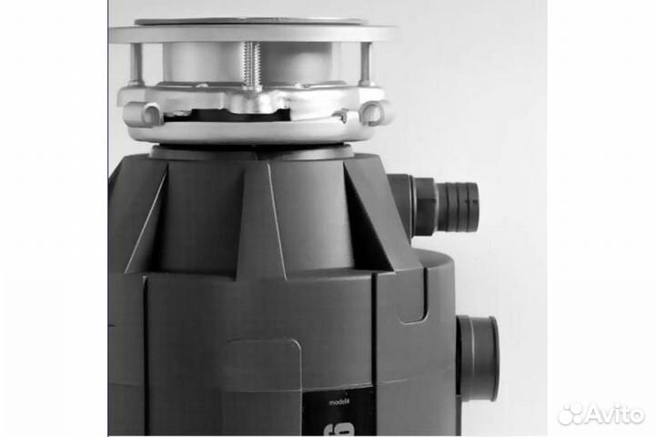 Измельчитель пищевых отходов Bone Crusher BC910-AS