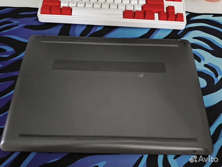Hp 250 g8