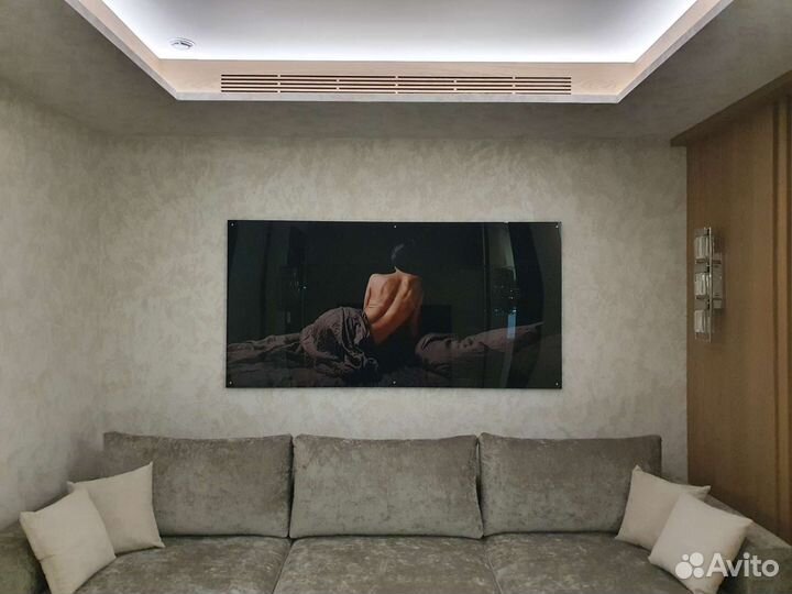 Картина 2000х1000мм