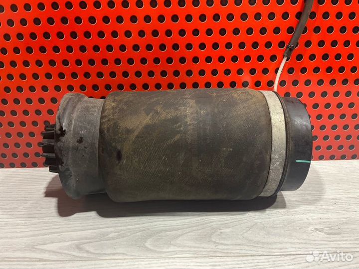 Пневмоподушка задняя Mercedes-Benz Gle W292 2018