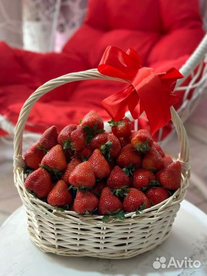 Сладкие подарки