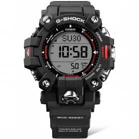 Оригинальные часы Casio G-Shock GW-9500-1E