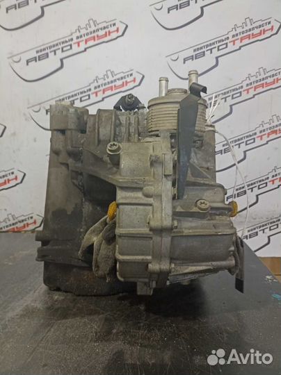 АКПП audi volkswagen BLR BVY A3 A4 golf golf plus