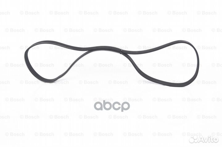 Ремень поликлиновый 1987947998 Bosch