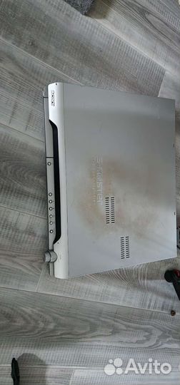 Домашний кинотеатр sony DAV-DZ820KW