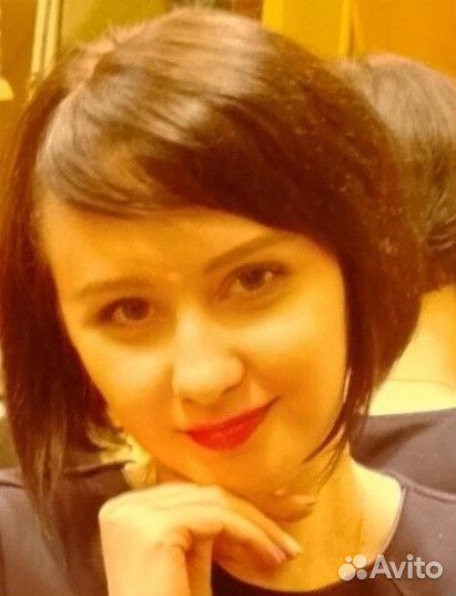 Менеджер по работе с клиентами