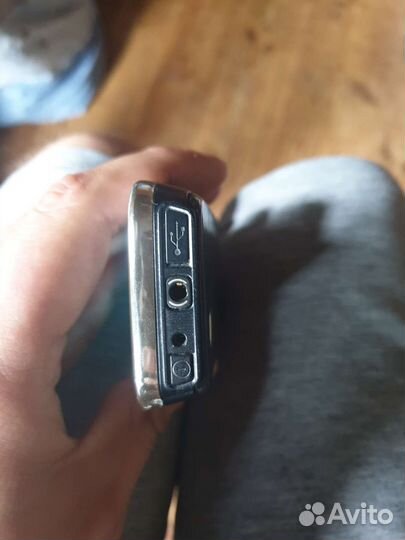 Телефон nokia 5230