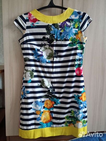 Платья пакетом женские 46 48