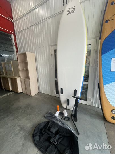 Sup board сап борд Надувной пвх