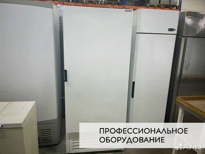 Холодильный шкаф Премьер швуп1ту-0,75М