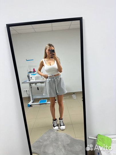 Шорты женские