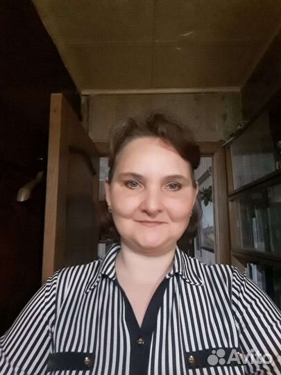 Уборщица-Посудомойщица