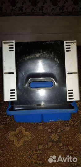 Спортивное сидение ковш