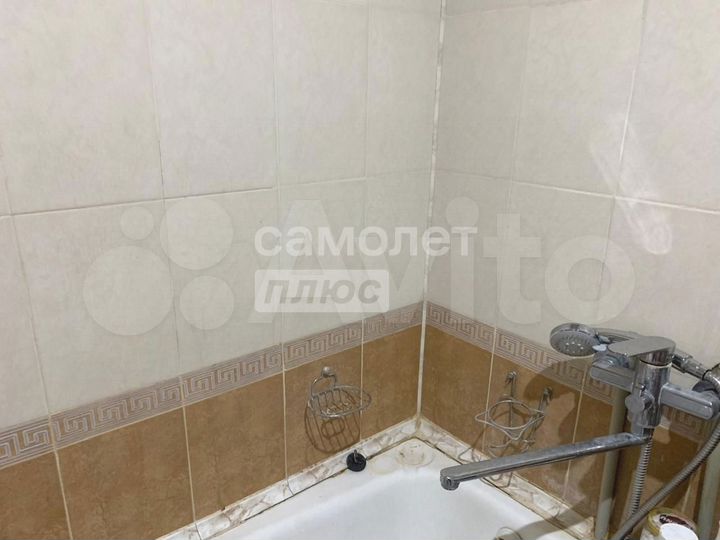 2-к. квартира, 41 м², 4/5 эт.