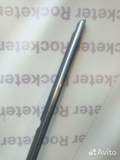 Молдинг стекла задний левый Lifan X60