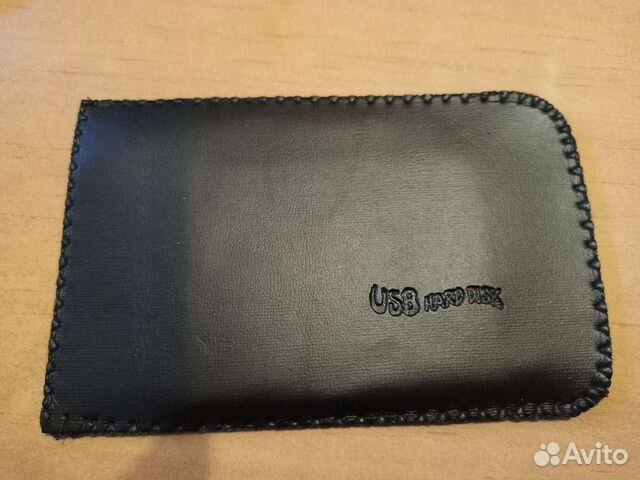 Чехол для HDD 2,5