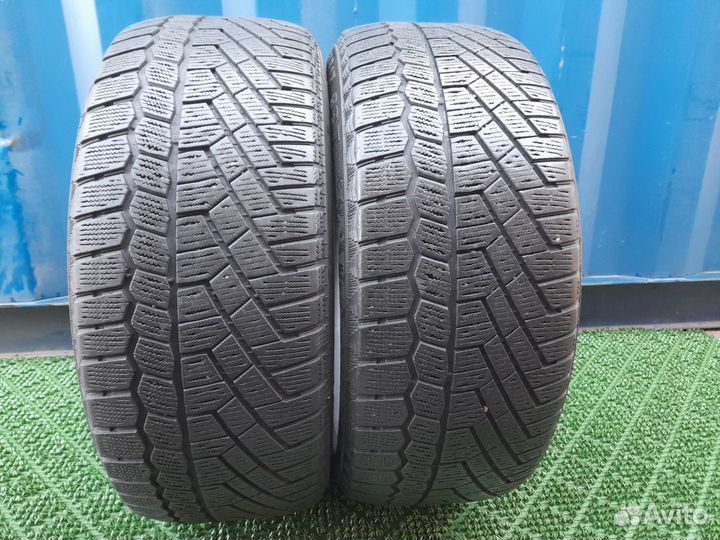 Continental ContiVikingContact 5 225/50 R17 116T