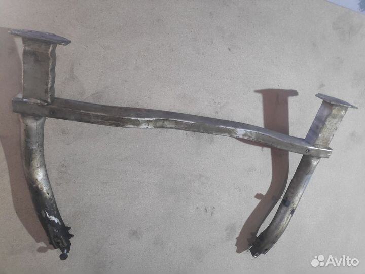 Подрамник Citroen C5