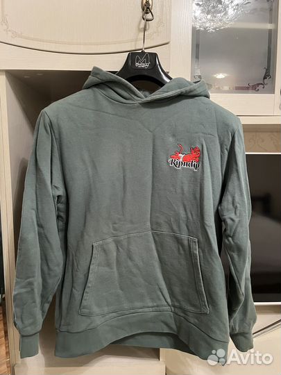 Толстовка ripndip