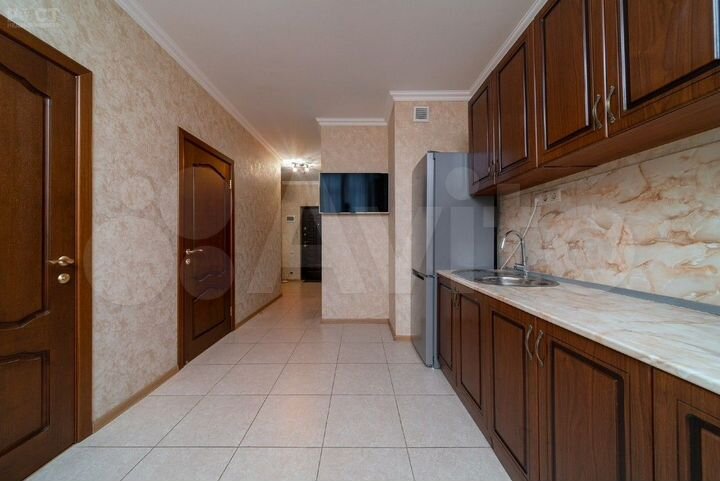 2-к. квартира, 48,2 м², 6/10 эт.