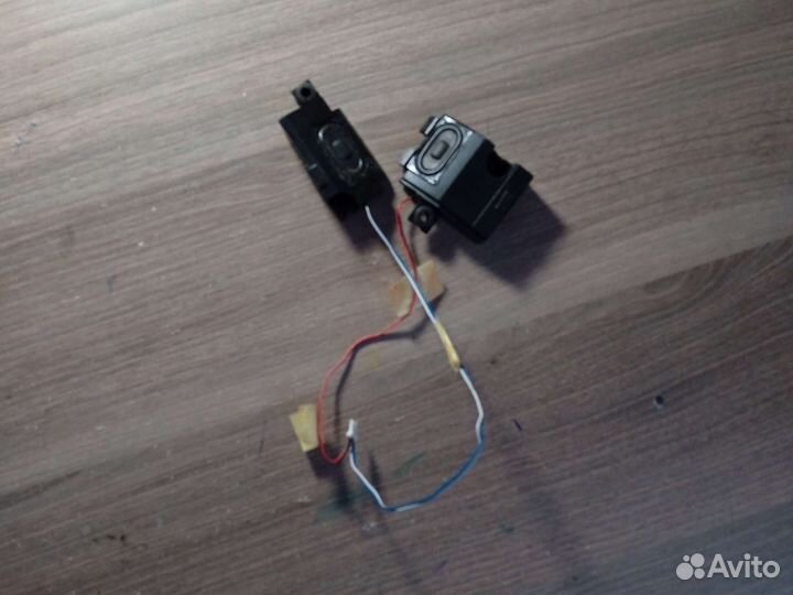 Динамики для ноутбука Lenovo