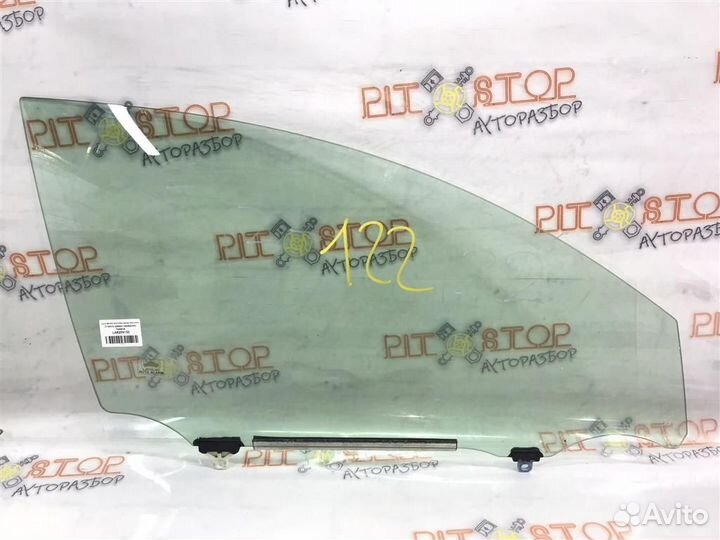 Стекло двери переднее правое Lexus GS350 (GRS191