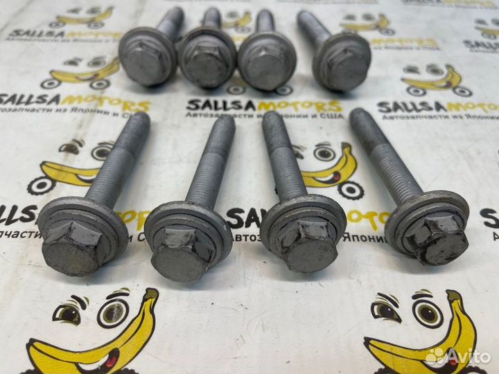 Болт передней балки комплект Audi Q7 4M crec 2016