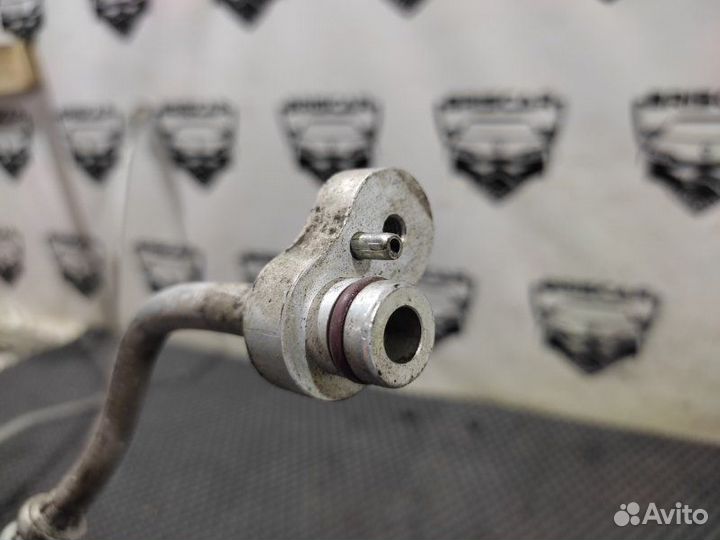 Трубка кондиционера Audi Q3 8U cczc 2013