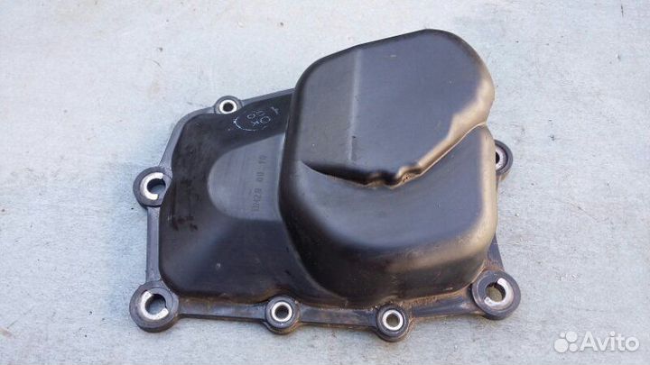 Крышка пятой передачи Opel Astra J хечбек A14XER