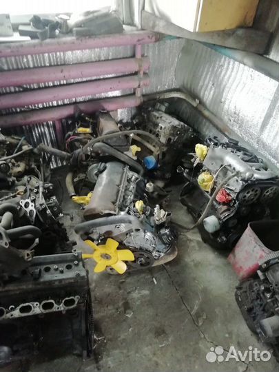 Авторазбор Рабочий тракт 18 А