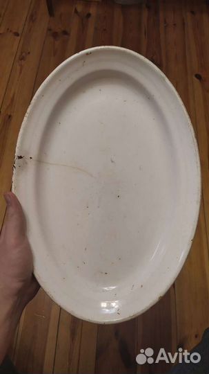 Блюдо Кузнецова