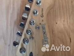 Набор для гитариста Cruiser stratocaster под ключ