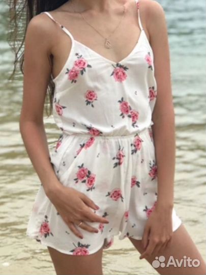 Комбинезон hm