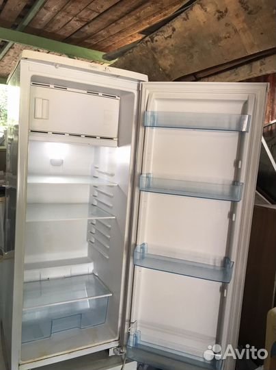 Холодильник бу