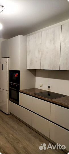 Кухни на заказ Одинцово от производителя