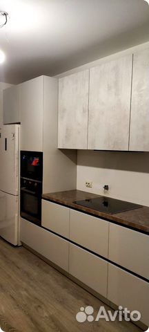 Кухни на заказ Одинцово от производителя