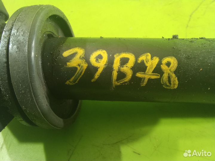 Катушка зажигания для Pontiac Vibe