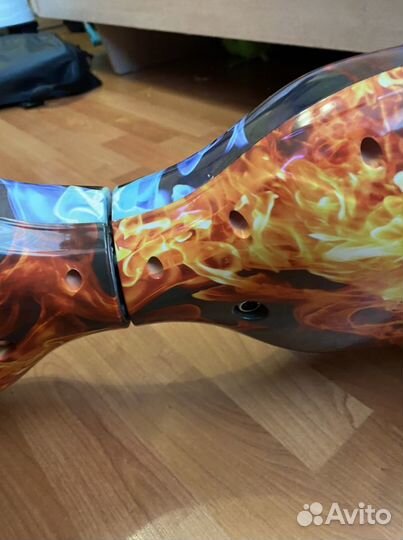 Гироскутер