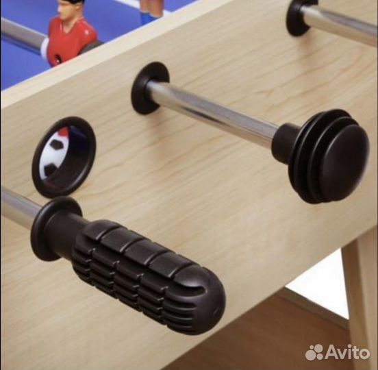 Футбол Fortuna Azteca 121x61x81