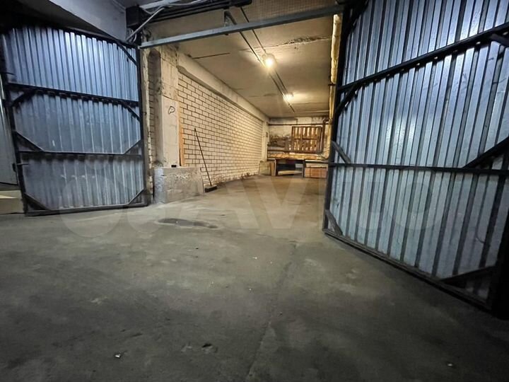 Гараж, 20 м²