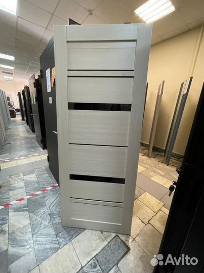 Двери межкомнатные