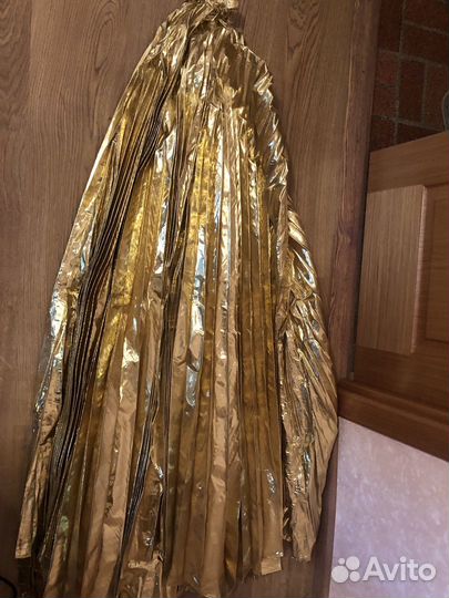 Крылья для восточных танцев