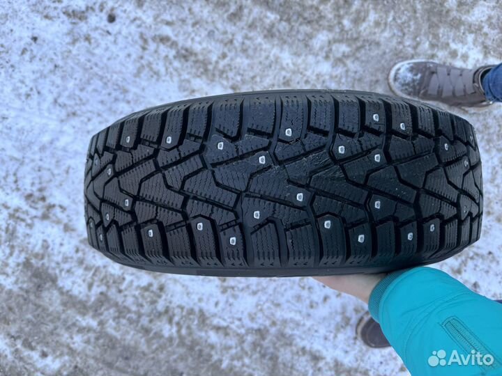 Pirelli Ice Zero 185/65 R15