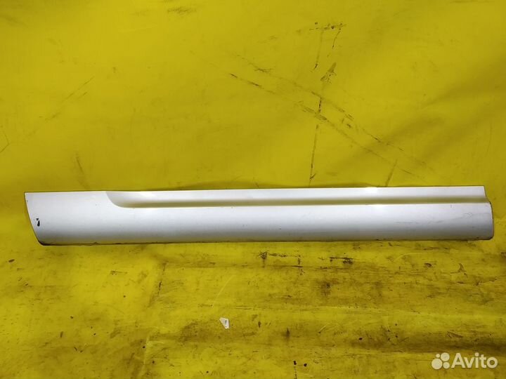 Накладка двери передней левой Lexus RX 09-15