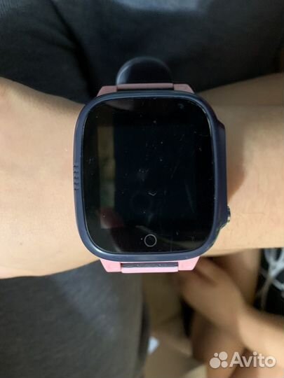 Детские часы prolike