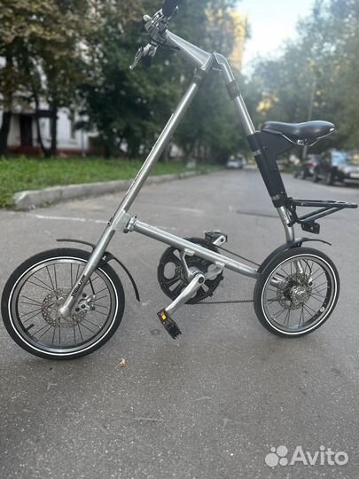 Strida 5.2
