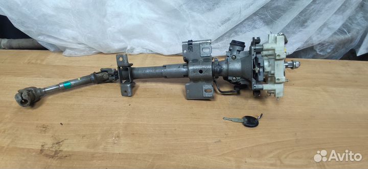 Рулевая колонка Hyundai Accent